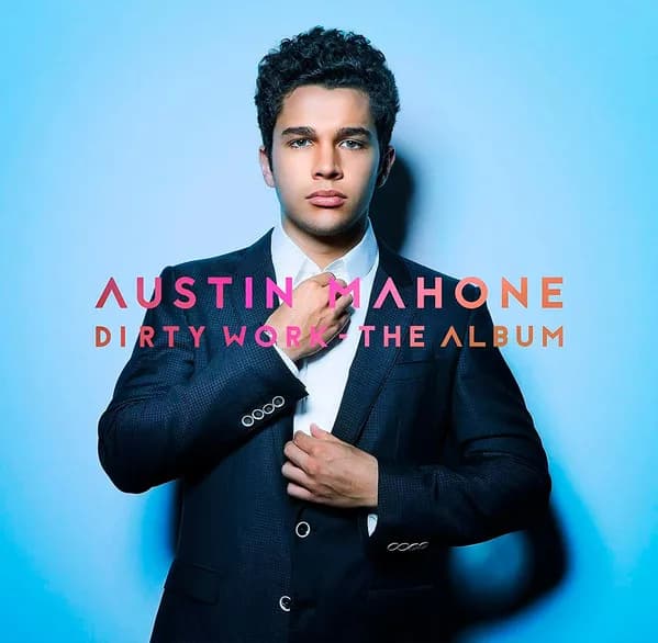 Dirty Work - The Album