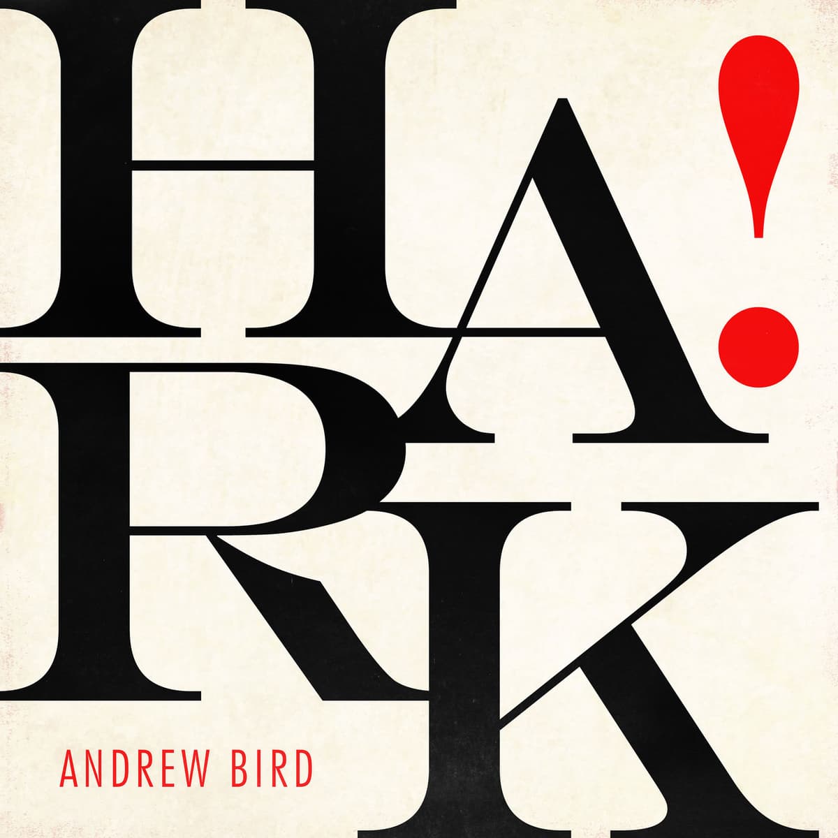 Hark! EP