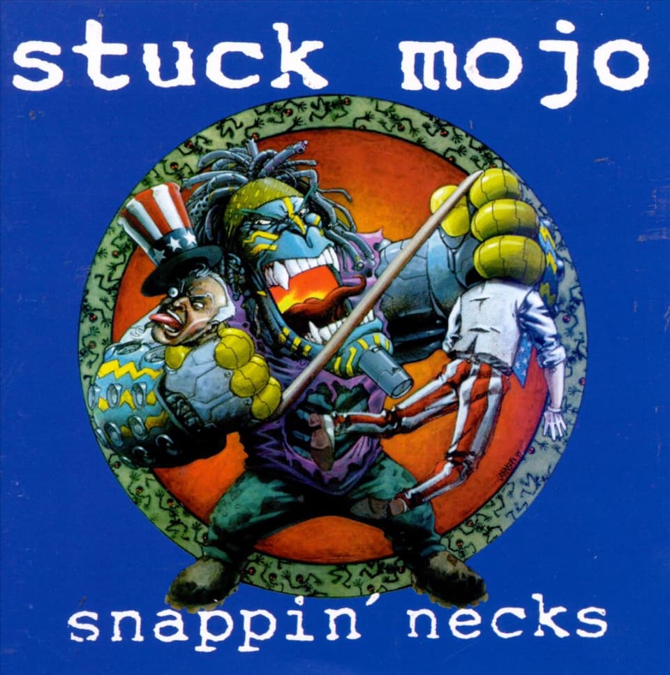 Snappin' Necks