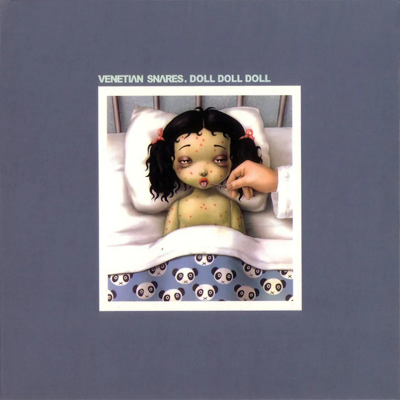 Doll Doll Doll