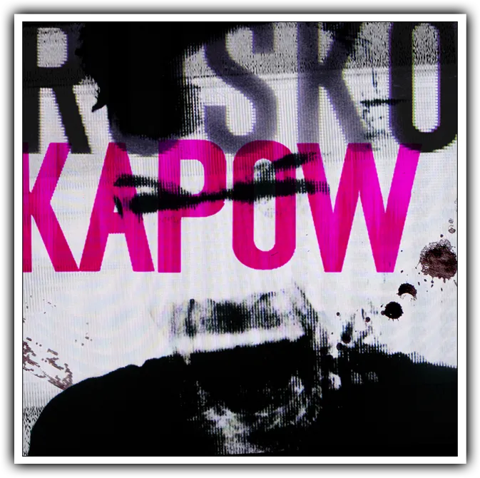 Kapow