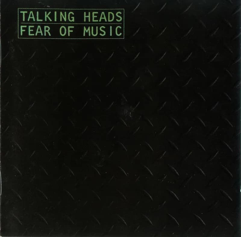 Fear of Music