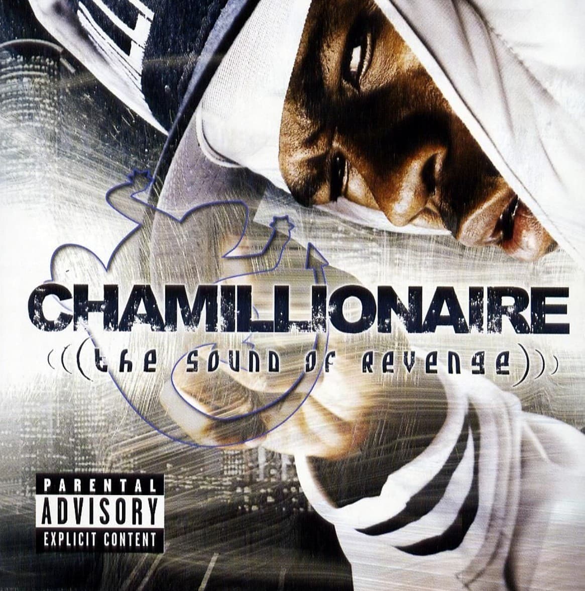 The Sound of Revenge
