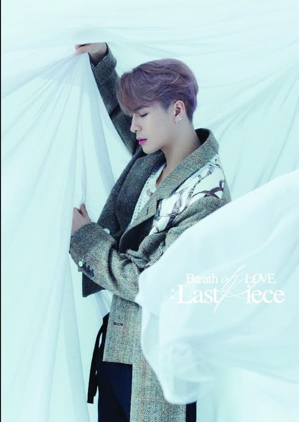 Breath of Love : Last Piece