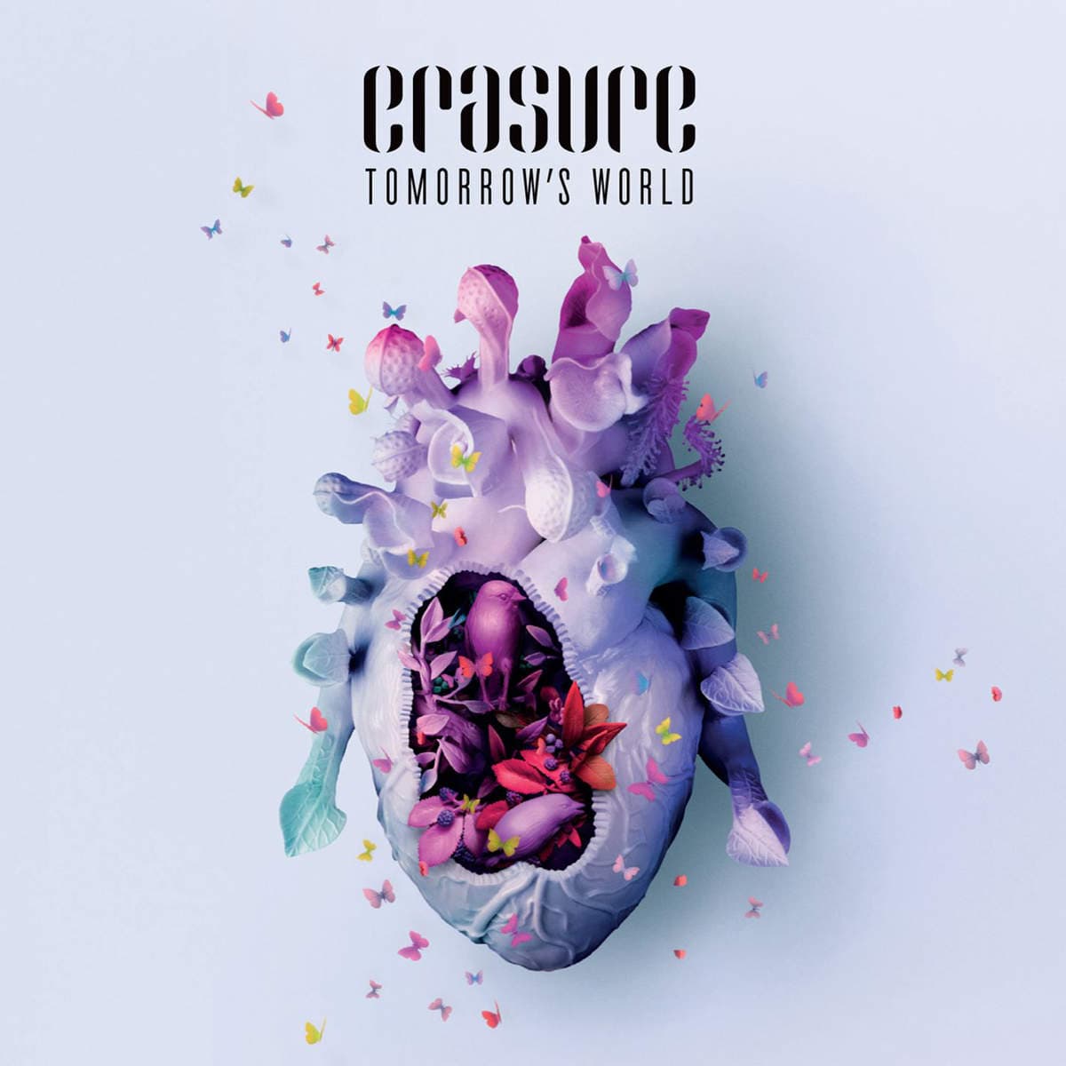 Tomorrow’s World