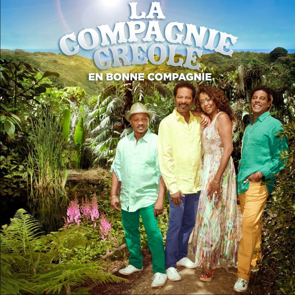 En bonne compagnie