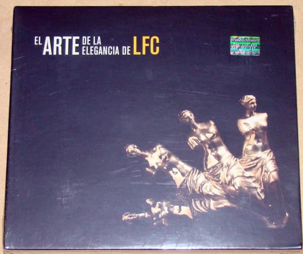 El arte de la elegancia de LFC