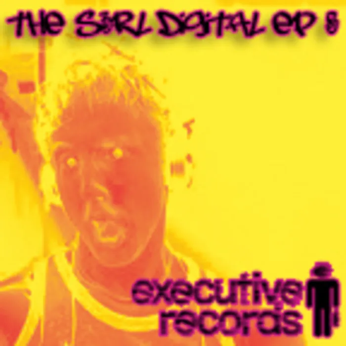 The S3RL Digital EP 5