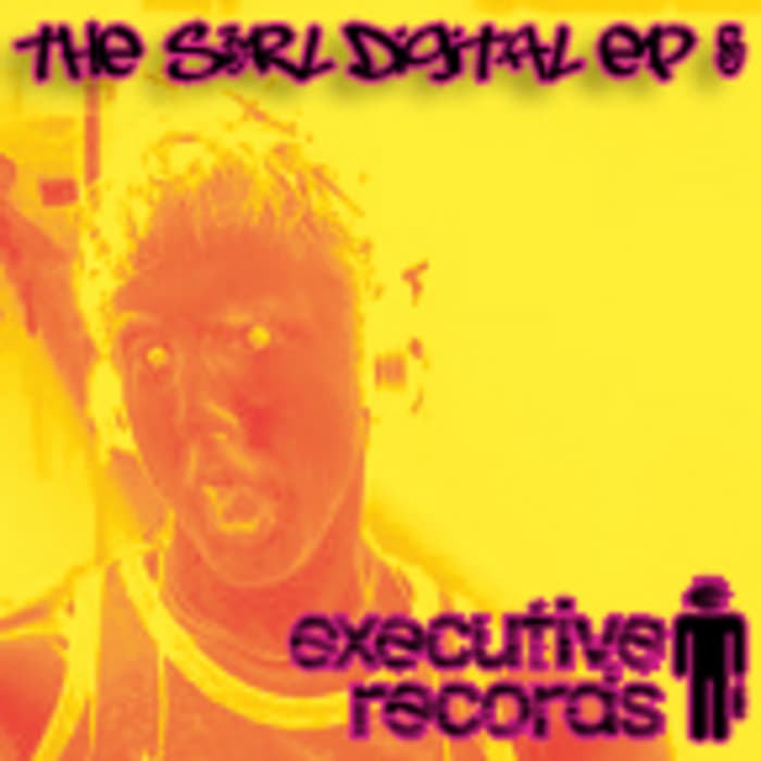 The S3RL Digital EP 5