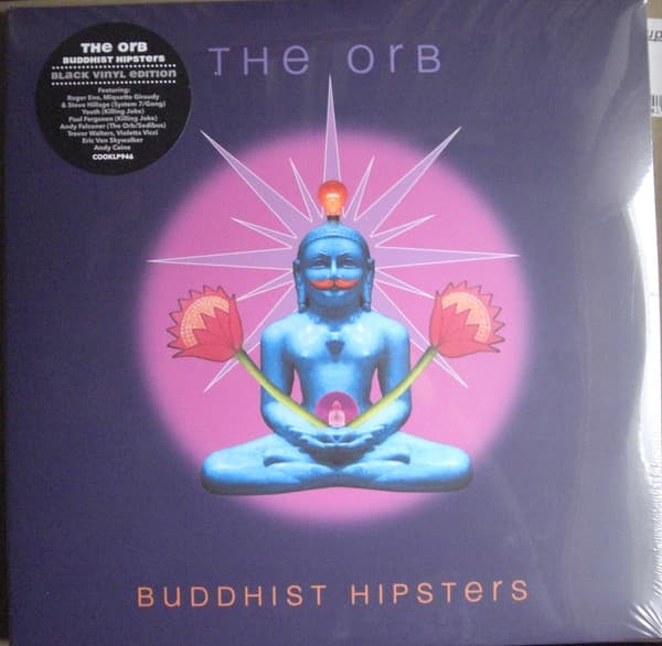 Buddhist Hipsters