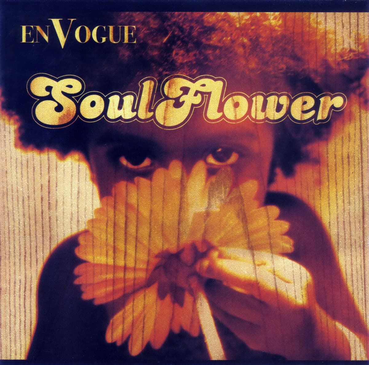 Soul Flower