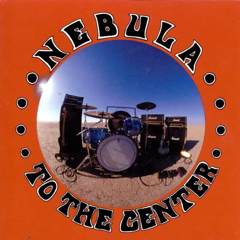 To the Center
