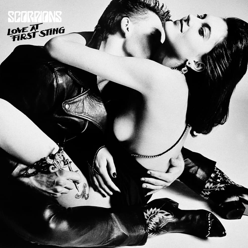 Love at First Sting