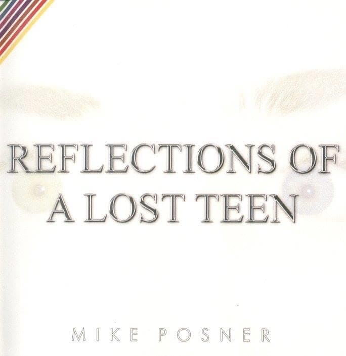 Reflections of a Lost Teen: The B-Sides