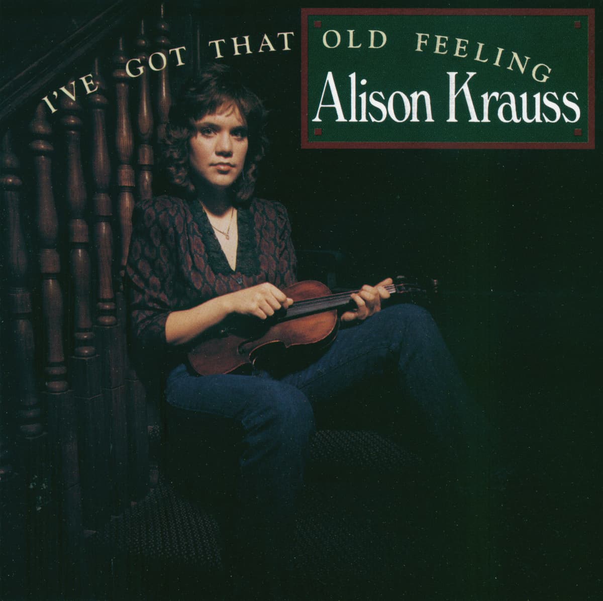 I’ve Got That Old Feeling