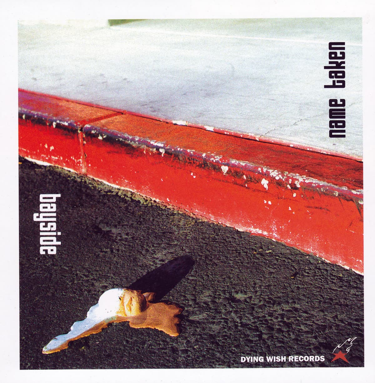 Split EP