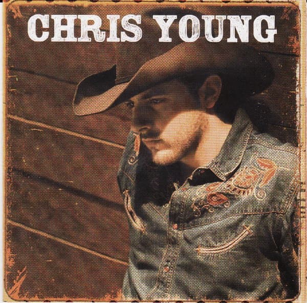 Chris Young