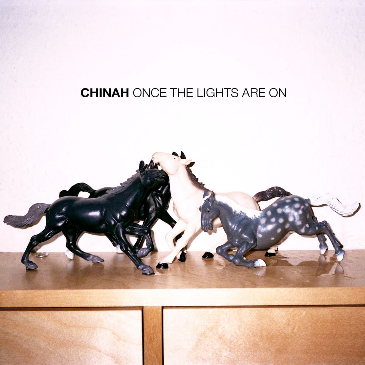 Once the Lights Are On