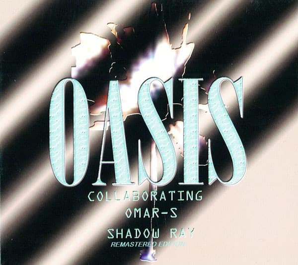 Oasis Collaborating