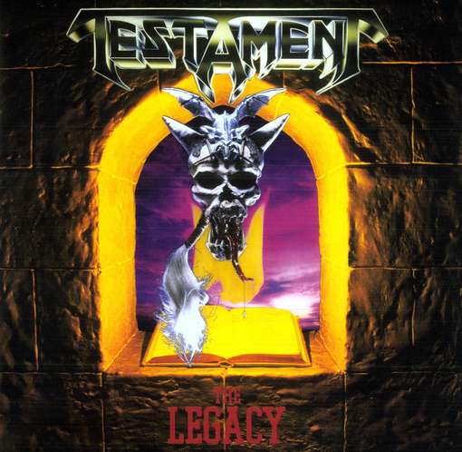 The Legacy