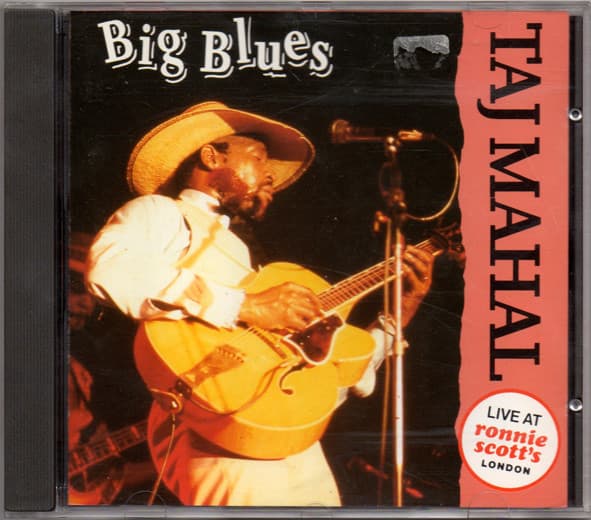 Big Blues