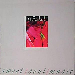 Sweet Soul Music