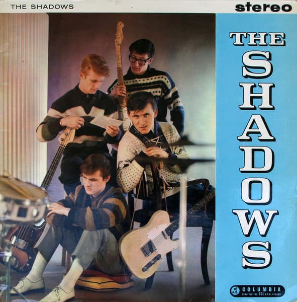 The Shadows