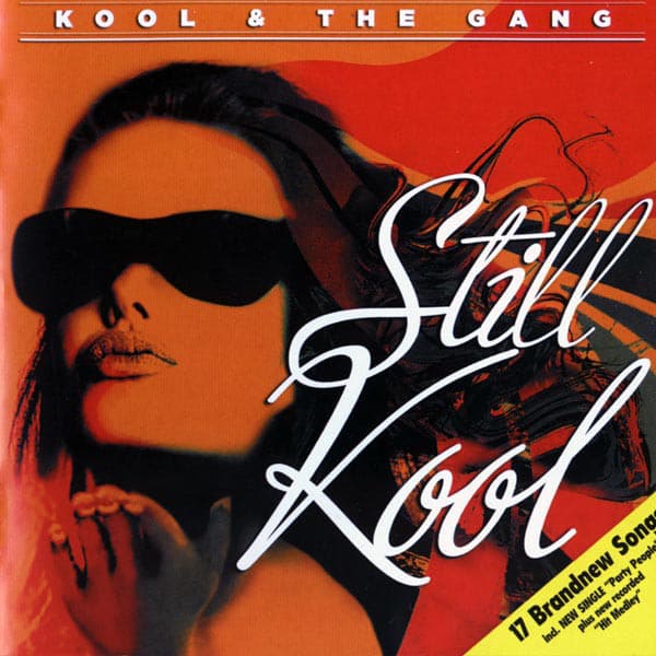 Still Kool