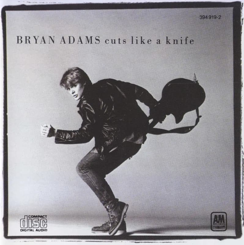 Cuts Like a Knife