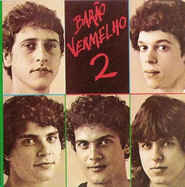 Barão Vermelho 2