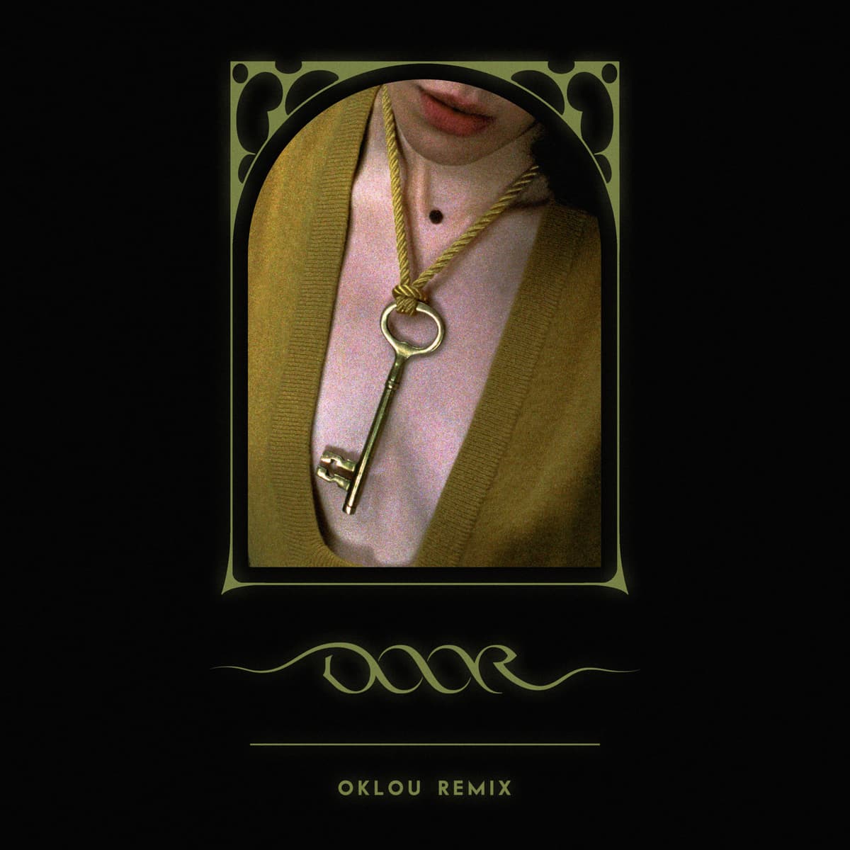 Door (Oklou remix)