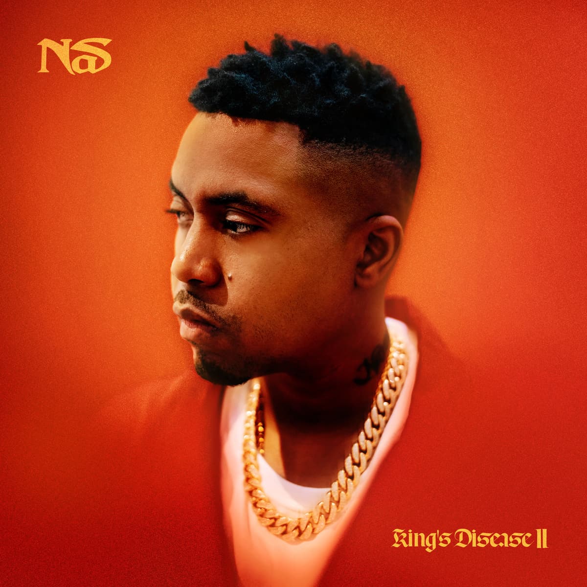 King’s Disease II